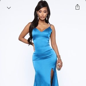 Fashion Nova Dress